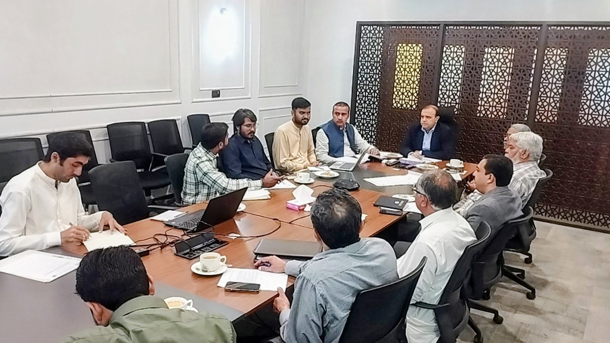 PRE-PROPOSAL CONFERENCE FOR THE SELECTION OF CONSULTING FIRM CS2-AF: Package-2: Milestone Based Top Construction Supervision Consultant